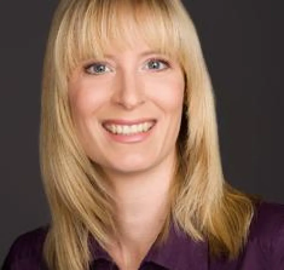 Diplom-Psychologin Tanja Madsen