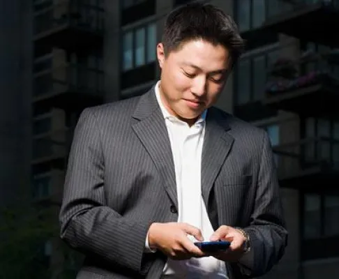 Cortado hostet BlackBerry Enterprise Server Bild: Cortado hostet BlackBerry Enterprise Server