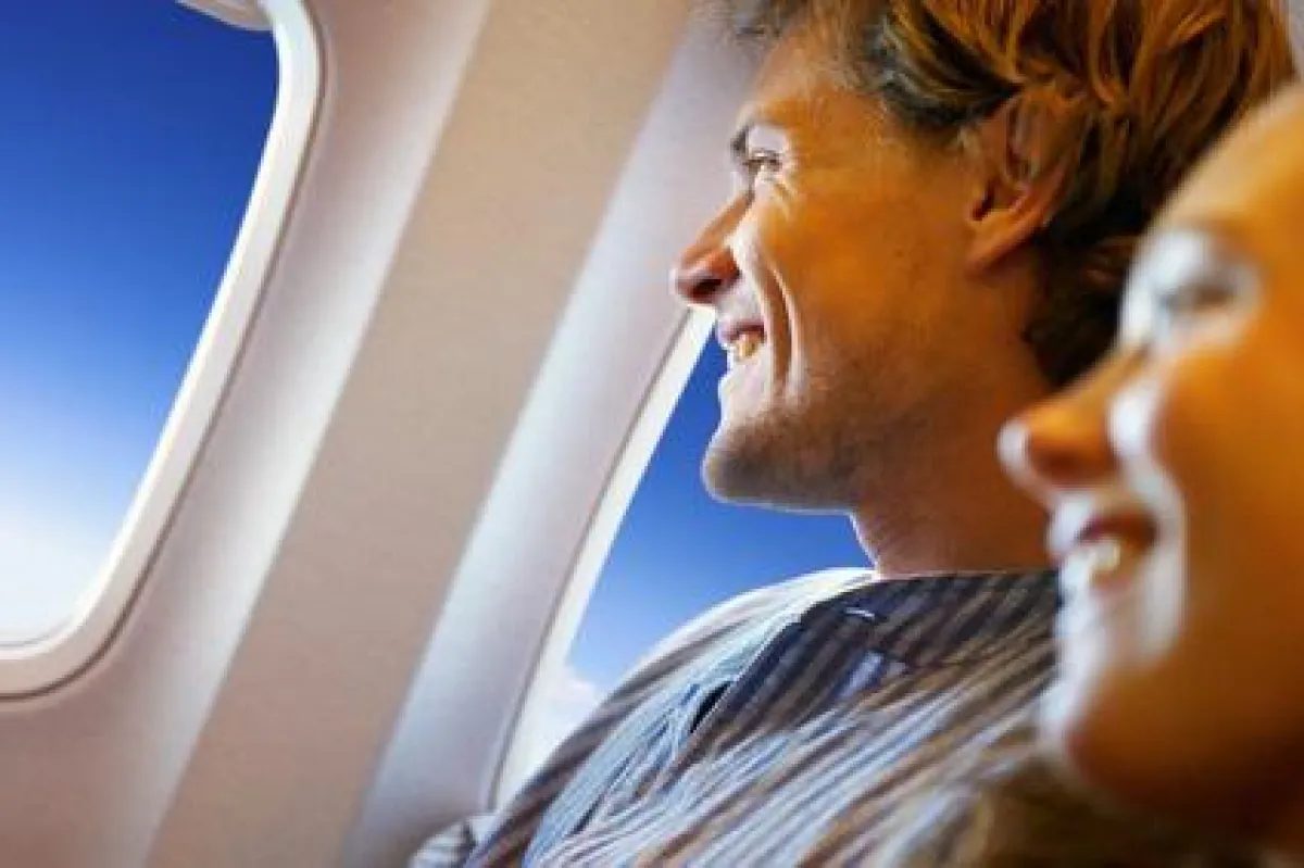 Vielfliegerbuch.de - Luxusreisen zum Sparpreis.