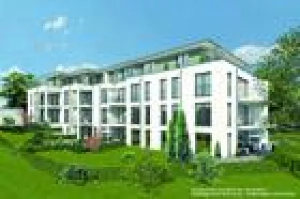 Bild: Urban und grün: Concept Bau – Premier startet Vertrieb von 20 Eigentumswohnungen in Solln