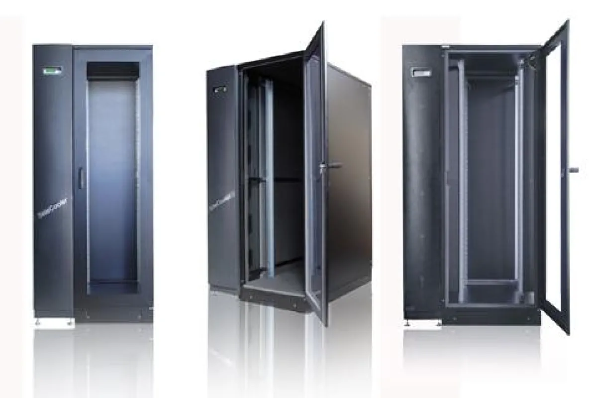 SideCooler® Rack