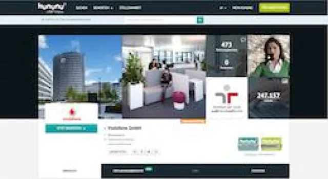 Bild: Digitales Employer Branding auf dem Vormarsch: Unternehmen setzen auf Arbeitgeberbewertungsplattform kununu
