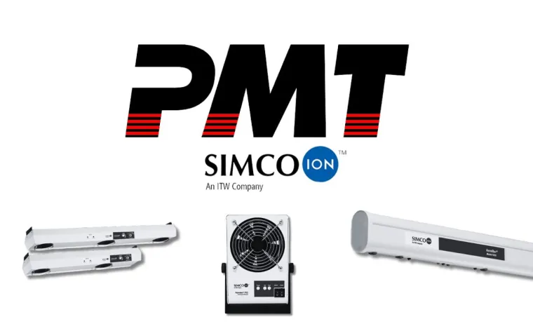 Bild: Effektive Ionisation mit Simco-Ion