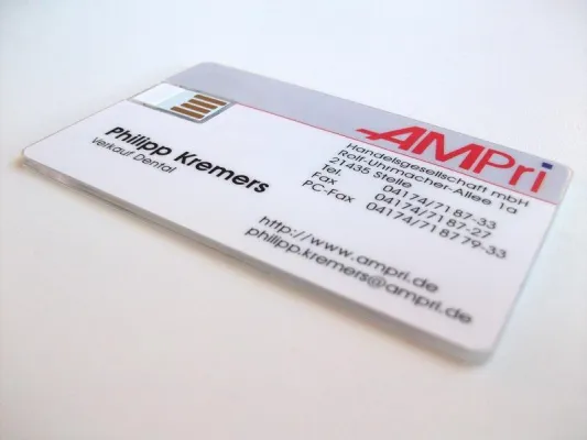 Bild: AMPri: Neuer Dental-Katalog