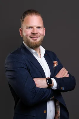 Diomex Software stärkt operative Führung: Fabian Schneider wird COO und Prokurist Bild: Diomex Software stärkt operative Führung: Fabian Schneider wird COO und Prokurist