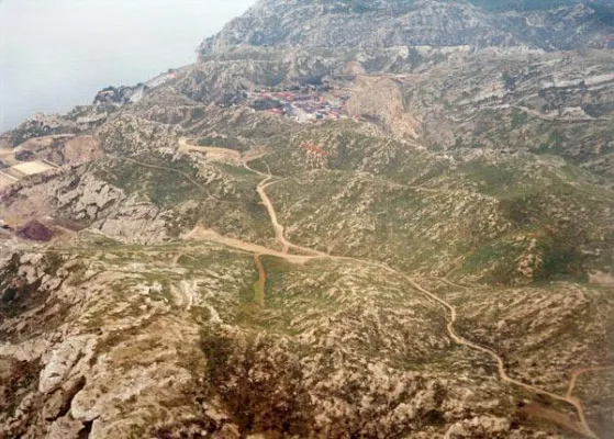 Bild: "Ich bin Du" von Almut von Pusch in der Galerie Mikro, Düsseldorf