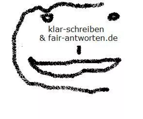 Bild: Fairness in E-Mail-Service gesucht