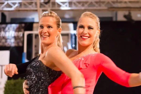 Bild: Krefeld tanzt für Toleranz