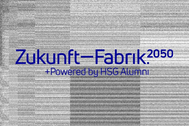 Bild: Zukunft-Fabrik.2050 als Plattform für langfristige Zukunftsgestaltung gegründet
