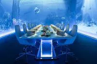 Bild: Sublimotion Ibiza launched 6. Saison: die weltbesten Chefköche nehmen an der gastronomischen Performance teil