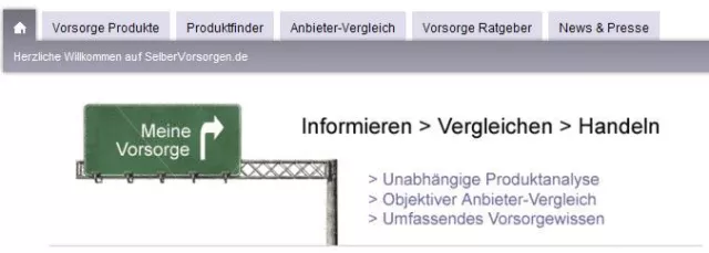 Bild: Neu ab 2010 – Steuerförderung bei der Rürup-Rente nur noch für zertifizierte Verträge