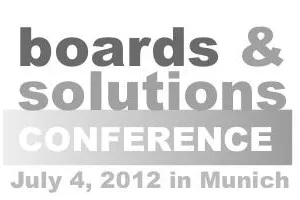 Boards & Solutions Conference mit Atlantik Elektronik Bild: Boards & Solutions Conference mit Atlantik Elektronik