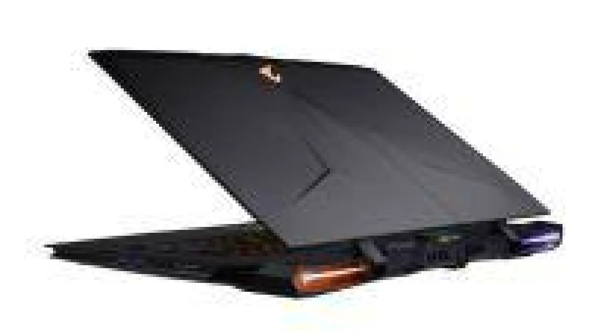 AORUS X9 Gaming Notebook