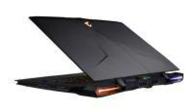 Bild: Tradition neu definiert: AORUS X9!