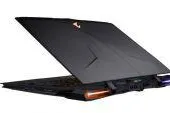 Bild: Tradition neu definiert: AORUS X9!
