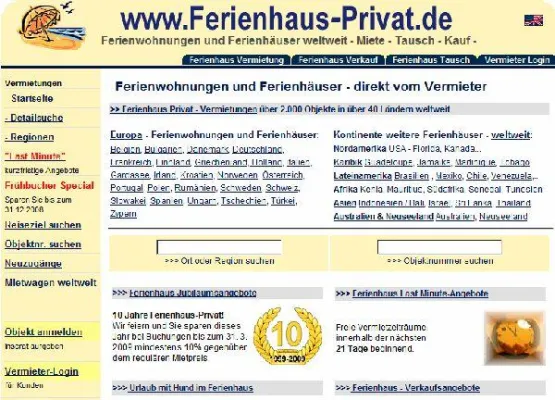 Bild: Hahndorf bringt die Welt ins Internet