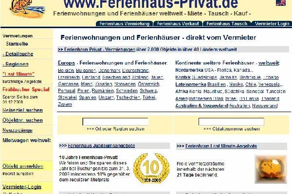 Bild: Hahndorf bringt die Welt ins Internet