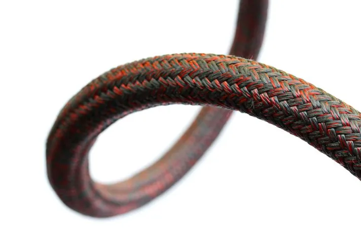 Bild: METS Amsterdam 2012: Gleistein Ropes hält die Vorreiterposition