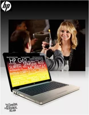 Bild: TLC Marketing Werbekampagne überrascht mit HP „Wünsch-Dir-Was“ Gutscheinen