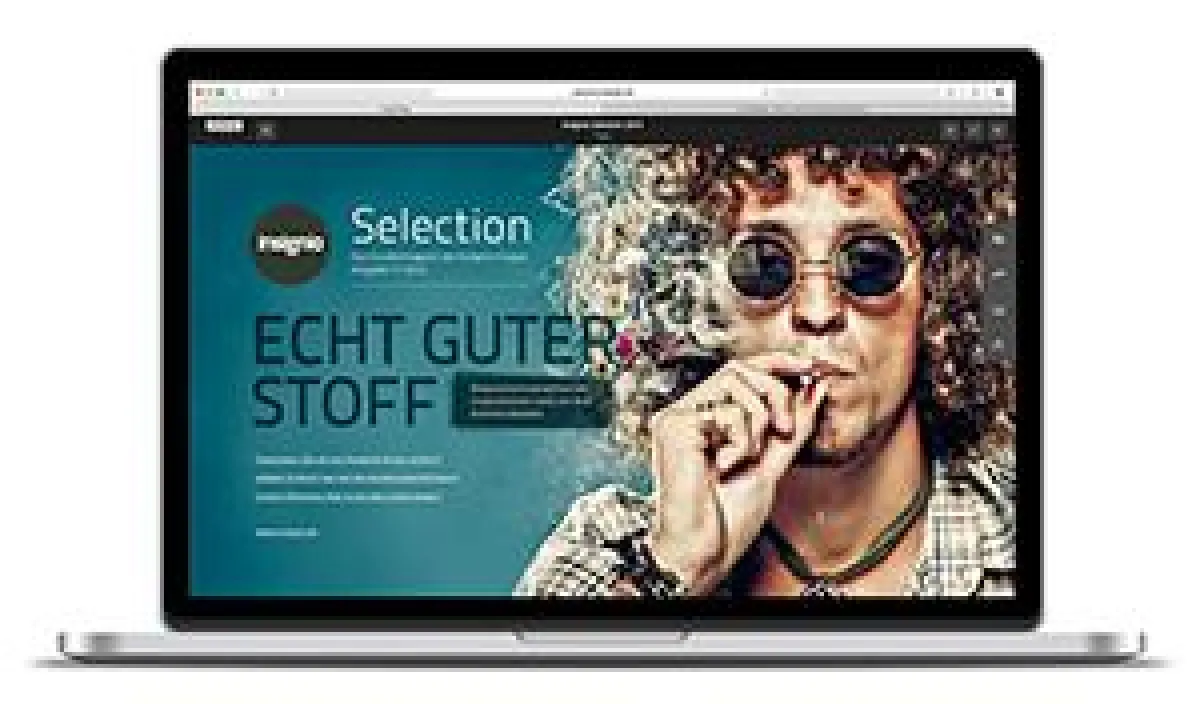 Das Insignio-Kundenmagazin im innovativen Format SocialMag