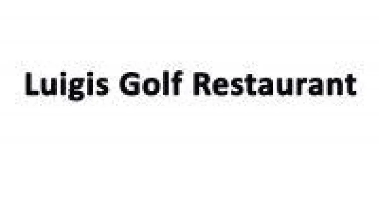 Bild: Luigis Golf Restaurant