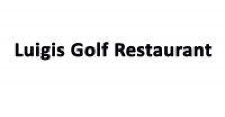 Bild: Luigis Golf Restaurant