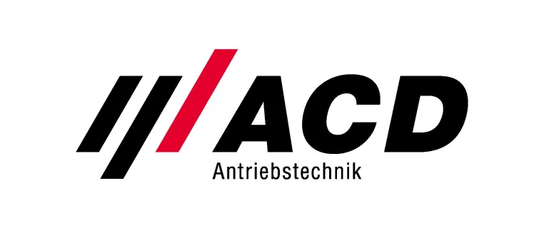Bild: Technologie für resiliente Produktion: ACD Antriebstechnik auf der Hannover Messe 2026