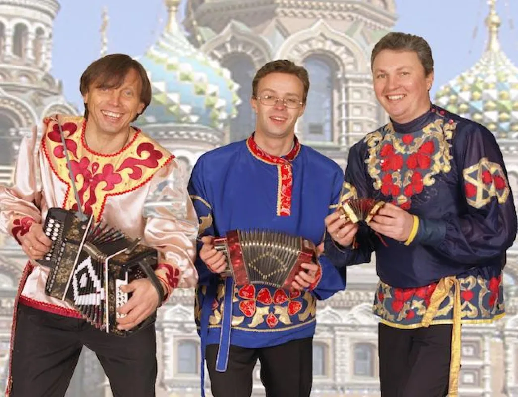 Das Newa-Ensemble