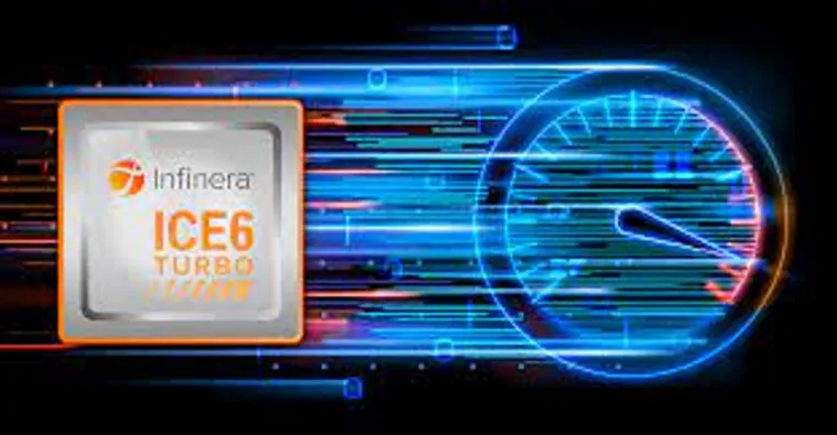 Bild: Hetzner Online setzt auf ICE6-Lösung von Infinera 