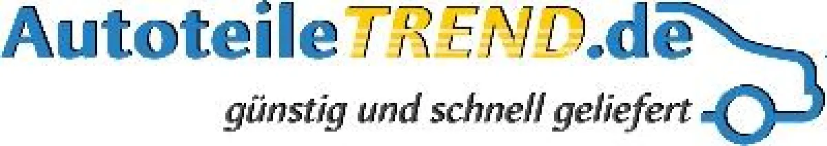 Autoteile / Autoersatzteile bei AutoteileTREND
