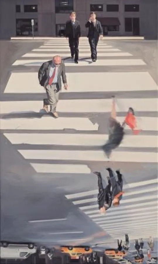 upside - down 2, 2013