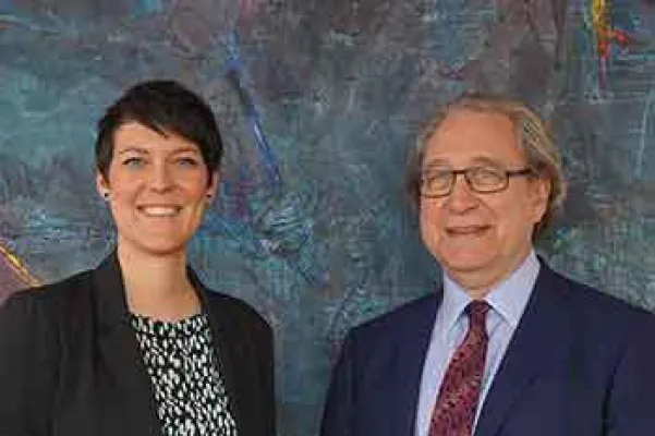 Bild: Veränderung als Konstante: Die Unternehmensberatung Tarcus feiert 30-jähriges Bestehen