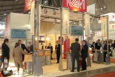 Bild: Flexibel, modular und skalierbar mit der Standardlogistiklösung ProStore®