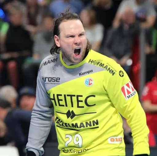 HC Erlangen beendet Trainingslager mit Sieg im „Maxi-Lückert-Pokal" Bild: HC Erlangen beendet Trainingslager mit Sieg im „Maxi-Lückert-Pokal"