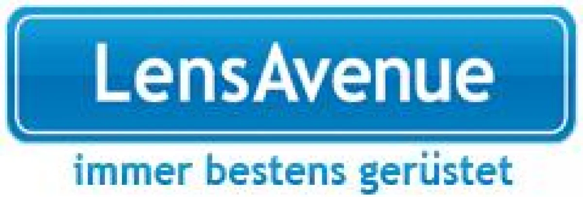 LensAvenue und FREELENS schließen Kooperation