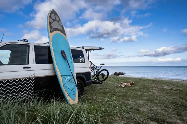 Bild: "WSA Reisemobile Unterfranken GmbH erweitert sein Angebot – Ausbaukonzept 3.0 jetzt auch in 'family'-Variante"