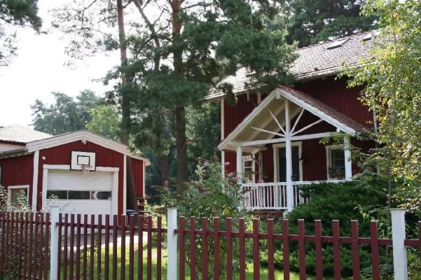 Bild: Entspannung inmitten der Natur