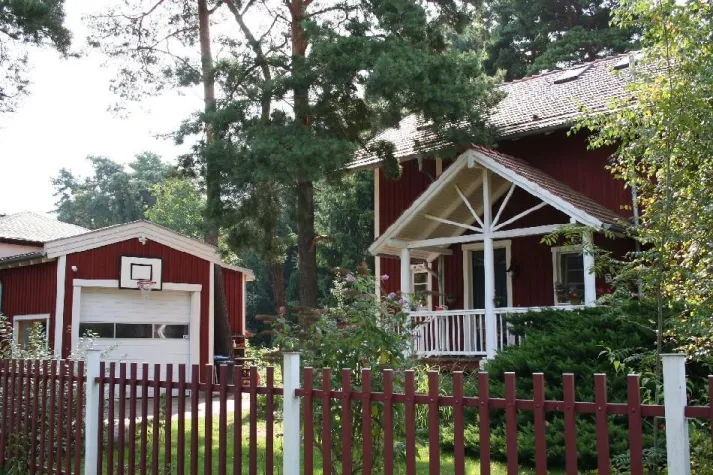 Entspannung inmitten der Natur Bild: Entspannung inmitten der Natur