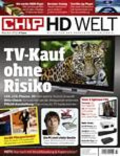 Audio und Video perfekt übertragen - So geht’s: HDMI-Geräte richtig verbinden und einstellen Bild: Audio und Video perfekt übertragen - So geht’s: HDMI-Geräte richtig verbinden und einstellen