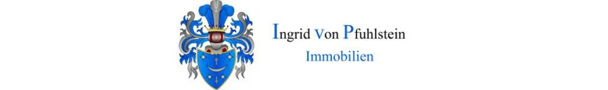 Ingrid von Pfuhlstein Immobilien