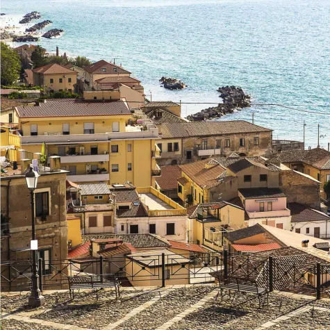 Neu im Programm: Italien Reisen bei Sprachcaffe Reisen Bild: Neu im Programm: Italien Reisen bei Sprachcaffe Reisen