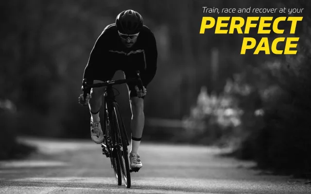 Bild: Künstliche Intelligenz trifft auf Triathlon