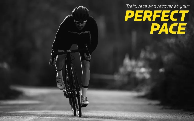 Bild: Künstliche Intelligenz trifft auf Triathlon