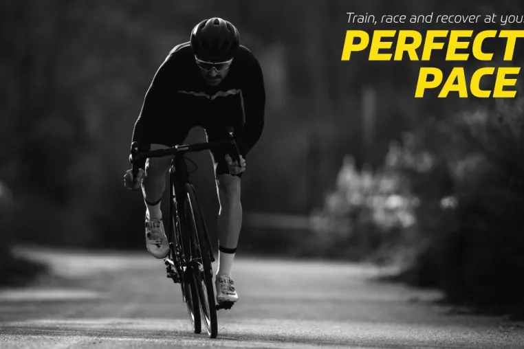 Künstliche Intelligenz trifft auf Triathlon Bild: Künstliche Intelligenz trifft auf Triathlon