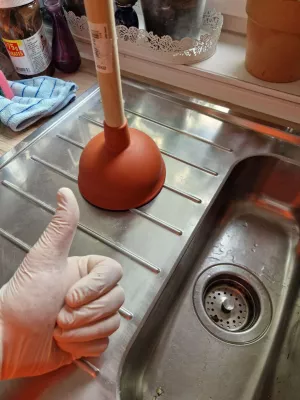 Rohrreinigung Notdienst Berlin - BelimRohr24 erweitert Service mit 24/7 Bild: Rohrreinigung Notdienst Berlin - BelimRohr24 erweitert Service mit 24/7