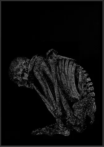 Internationale Gruppenausstellung mit Christian Awe in Chemnitz Bild: Internationale Gruppenausstellung mit Christian Awe in Chemnitz