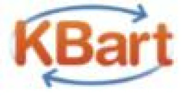 Bild: PubEngine unterstützt KBART Medataten Initiative