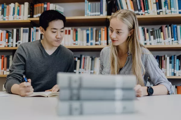 Bild: Reform der Forschungsbewertung