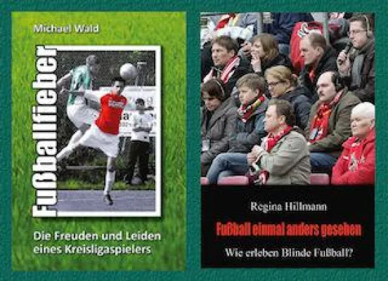 Bild: Große und kleine Fußball-Freuden