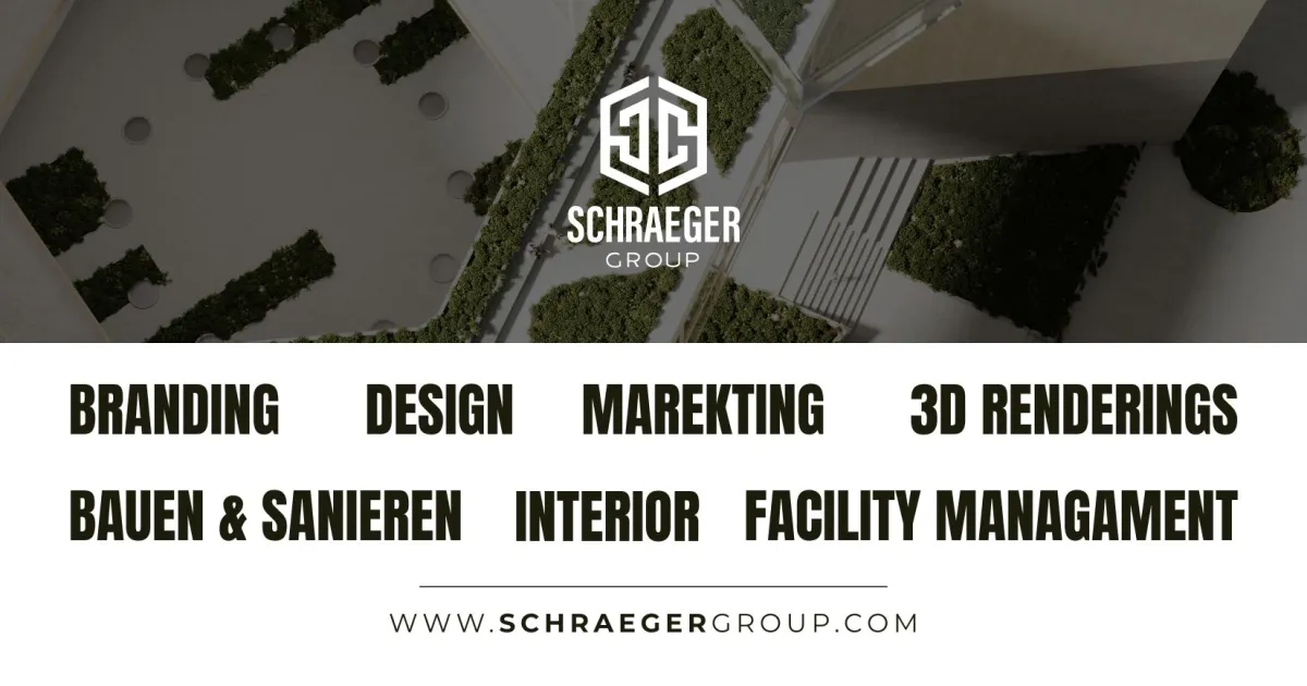 (© Schraeger Group )